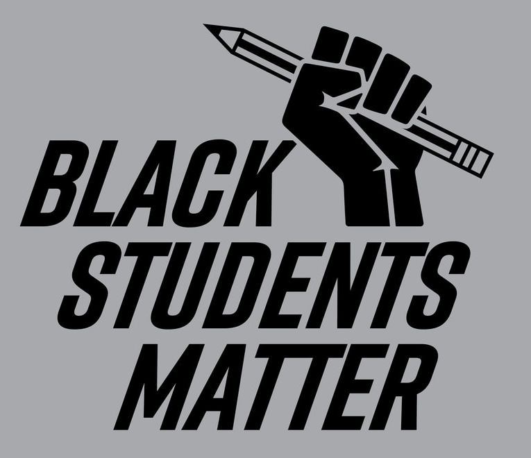 Black Students Matter Black Students Matter